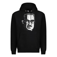 Black Thurgood Black Leader Cool African Black History Month Gift Premium Hoodie - lanVoArt