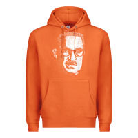 Carrot Thurgood Black Leader Cool African Black History Month Gift Premium Hoodie - lanVoArt