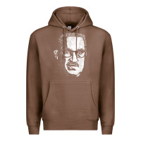 Chestnut Thurgood Black Leader Cool African Black History Month Gift Premium Hoodie - lanVoArt