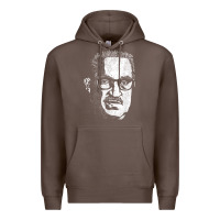 Coffee Thurgood Black Leader Cool African Black History Month Gift Premium Hoodie - lanVoArt
