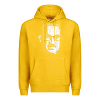 Lemon Thurgood Black Leader Cool African Black History Month Gift Premium Hoodie - lanVoArt