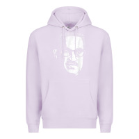 Lilac Thurgood Black Leader Cool African Black History Month Gift Premium Hoodie - lanVoArt
