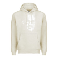 Oatmeal Heather Thurgood Black Leader Cool African Black History Month Gift Premium Hoodie - lanVoArt