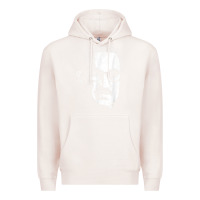 Pale Pink Thurgood Black Leader Cool African Black History Month Gift Premium Hoodie - lanVoArt