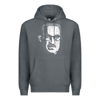 Rock Thurgood Black Leader Cool African Black History Month Gift Premium Hoodie - lanVoArt