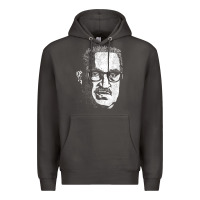 Smoke Thurgood Black Leader Cool African Black History Month Gift Premium Hoodie - lanVoArt