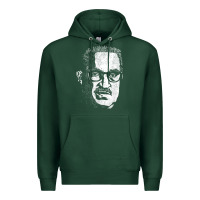 Sports Green Thurgood Black Leader Cool African Black History Month Gift Premium Hoodie - lanVoArt