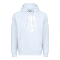 White Thurgood Black Leader Cool African Black History Month Gift Premium Hoodie - lanVoArt