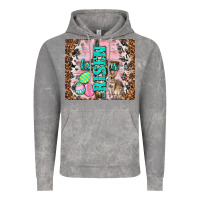 Cloud Rock western he is risen with rabbit Vintage Hoodie - TumblerDesignByShophia