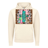 Vintage Artic western he is risen with rabbit Vintage Hoodie - TumblerDesignByShophia