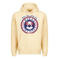 Pina Colada bread and circuses   girl Premium Hoodie - lanVoArt