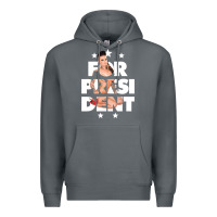 Rock christy mack for president   gift Premium Hoodie - lanVoArt