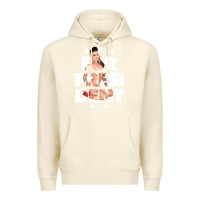 Sandshell christy mack for president   gift Premium Hoodie - lanVoArt