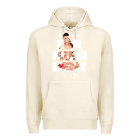 Tofu christy mack for president   gift Premium Hoodie - lanVoArt