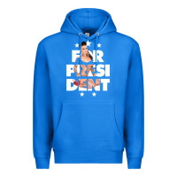 True Royal christy mack for president   gift Premium Hoodie - lanVoArt