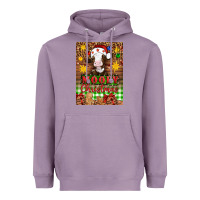 Lavender Mooey christmas air freshener Heavyweight Hoodie - Artiststas
