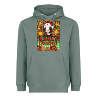 Sage Mooey christmas air freshener Heavyweight Hoodie - Artiststas