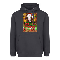 Smoke Mooey christmas air freshener Heavyweight Hoodie - Artiststas