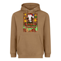 Toasted Coconut Mooey christmas air freshener Heavyweight Hoodie - Artiststas