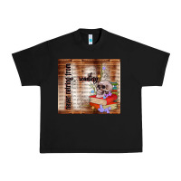 Black never retring from reading Urban Heavy Tee - TumblerDesignByShophia