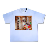 Grape Ice never retring from reading Urban Heavy Tee - TumblerDesignByShophia