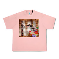 Salmon never retring from reading Urban Heavy Tee - TumblerDesignByShophia