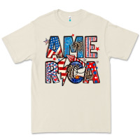 Bone america 4th of july Premium Tee - Artiststas