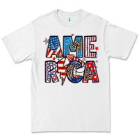White america 4th of july Premium Tee - Artiststas