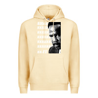 Pina Colada clay davis quotsheeeeeeitquot 3  t travel Premium Hoodie - lanVoArt