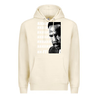 Tofu clay davis quotsheeeeeeitquot 3  t travel Premium Hoodie - lanVoArt
