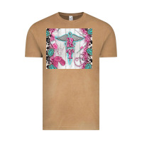 Vintage Camel rt Vintage Tee - TumblerDesignByShophia