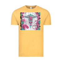 Vintage Mustard rt Vintage Tee - TumblerDesignByShophia