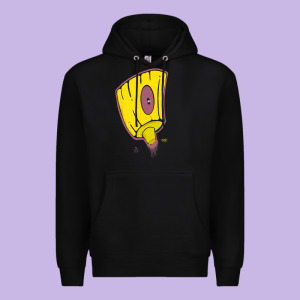Hot Trend Graffiti Spray Paint Tip Art Street Art Urban 80s 90s Hiphop Premium Hoodie Designed By Lanvoart