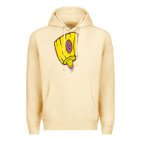 Pina Colada Hot Trend Graffiti Spray Paint Tip Art Street Art Urban 80S 90S Hiphop Premium Hoodie - lanVoArt