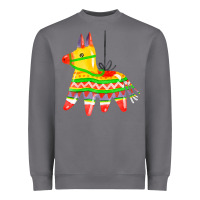 Storm pinata Heavyweight Sweatshirt - FaDigitalArtStudio