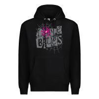 Black Lucky Gift Aj Lee Gift For Fans Premium Hoodie - lanVoArt