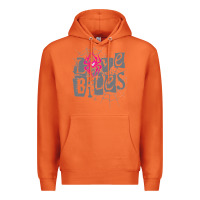 Carrot Lucky Gift Aj Lee Gift For Fans Premium Hoodie - lanVoArt