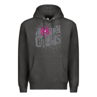 Charcoal Heather Lucky Gift Aj Lee Gift For Fans Premium Hoodie - lanVoArt