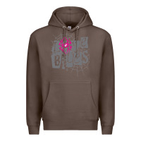 Coffee Lucky Gift Aj Lee Gift For Fans Premium Hoodie - lanVoArt