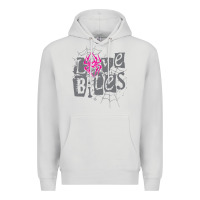 Dove Grey Lucky Gift Aj Lee Gift For Fans Premium Hoodie - lanVoArt