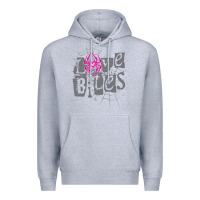 Heather Grey Lucky Gift Aj Lee Gift For Fans Premium Hoodie - lanVoArt