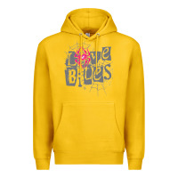 Lemon Lucky Gift Aj Lee Gift For Fans Premium Hoodie - lanVoArt