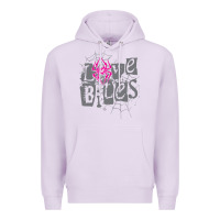 Lilac Lucky Gift Aj Lee Gift For Fans Premium Hoodie - lanVoArt