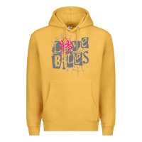 Mustard Lucky Gift Aj Lee Gift For Fans Premium Hoodie - lanVoArt