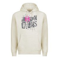 Oatmeal Heather Lucky Gift Aj Lee Gift For Fans Premium Hoodie - lanVoArt