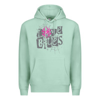 Seafoam Lucky Gift Aj Lee Gift For Fans Premium Hoodie - lanVoArt