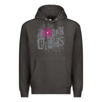 Smoke Lucky Gift Aj Lee Gift For Fans Premium Hoodie - lanVoArt