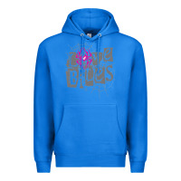 True Royal Lucky Gift Aj Lee Gift For Fans Premium Hoodie - lanVoArt
