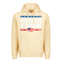 Pina Colada Shirts For Veterans, Thank You Veterans Shirt Veterans Day Premium Hoodie - lanVoArt