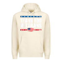 Tofu Shirts For Veterans, Thank You Veterans Shirt Veterans Day Premium Hoodie - lanVoArt